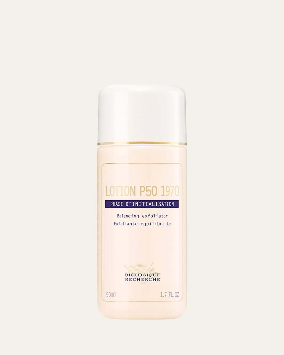 Lotion P50 1970 Gentle Balancing Exfoliator, 1.7 oz.